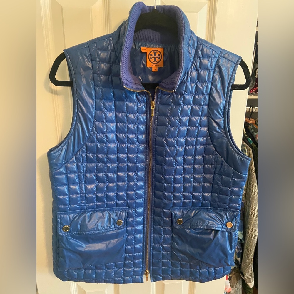Tory Burch vest